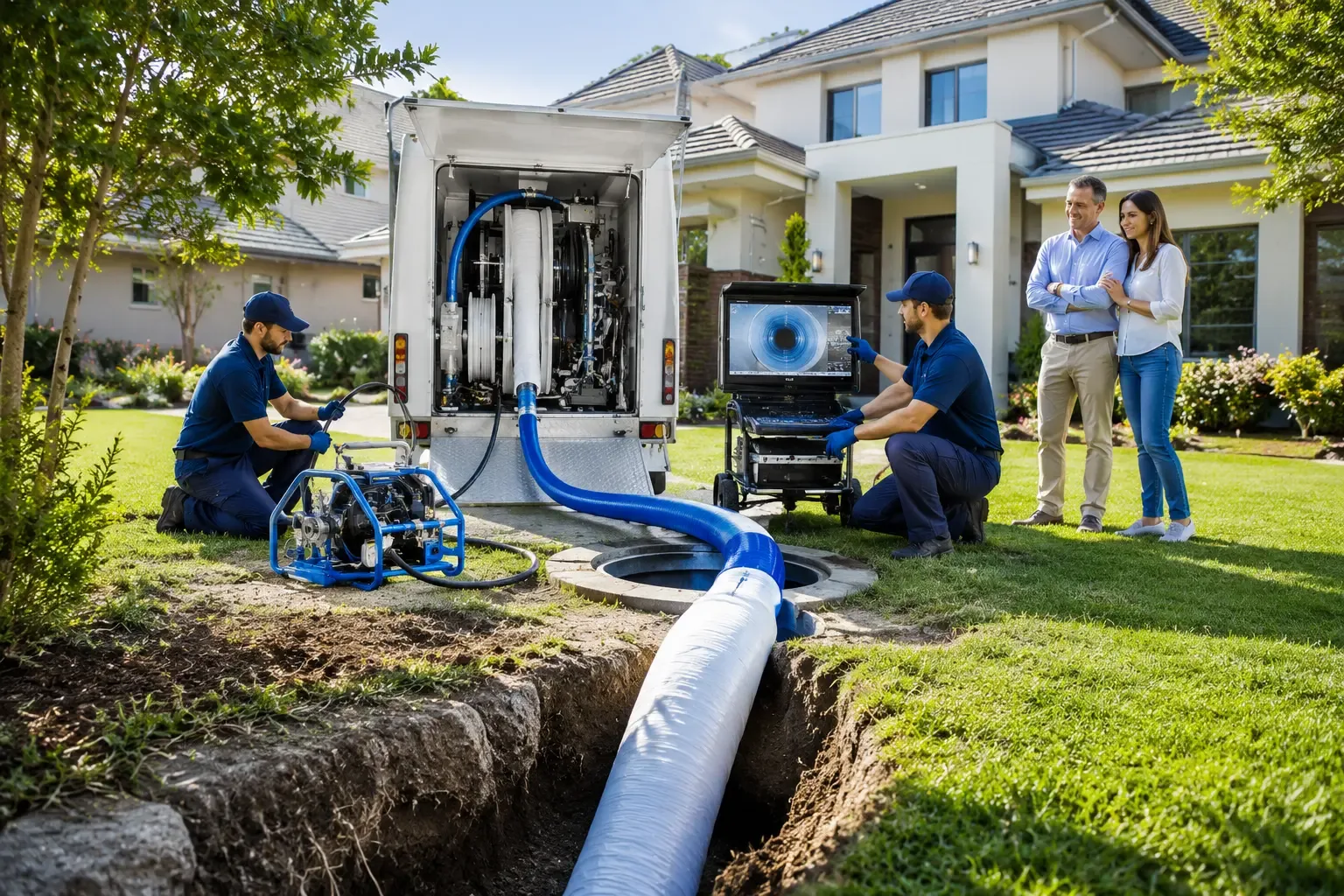 Local Pipe Relining services in Gaylordsville, CT