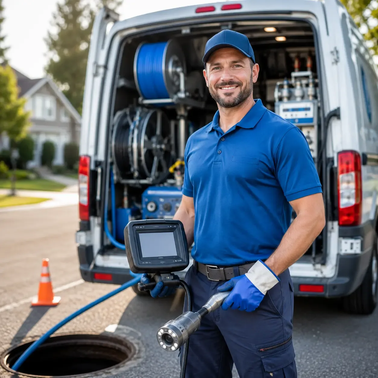 Local Pipe Relining specialists in Gaylordsville, CT