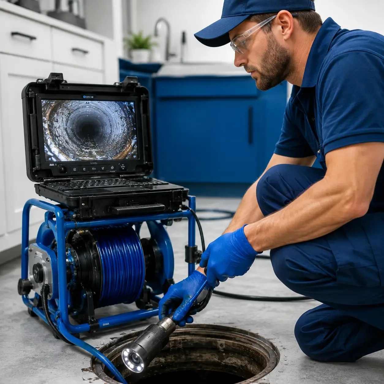 Pipe Relining professionals serving Gaylordsville, CT